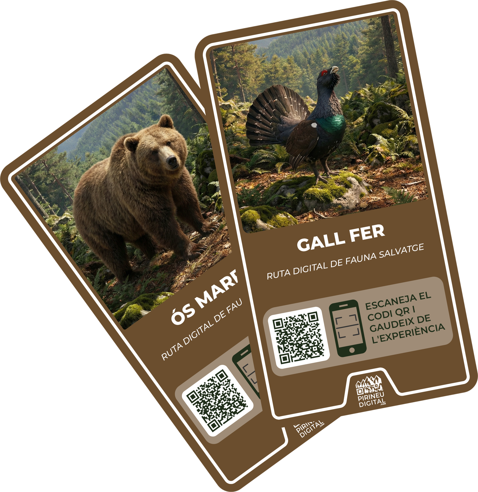 Senyalització Intel·ligent